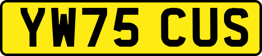 YW75CUS
