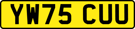 YW75CUU