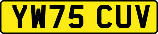 YW75CUV