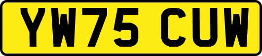 YW75CUW