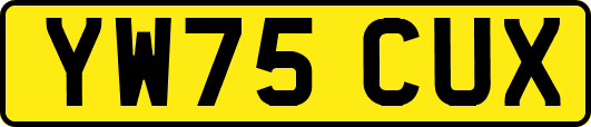 YW75CUX