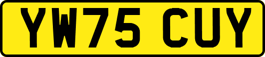YW75CUY