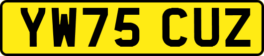 YW75CUZ