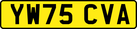 YW75CVA