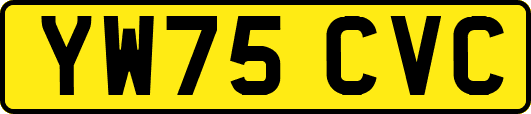 YW75CVC