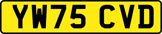 YW75CVD
