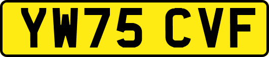 YW75CVF