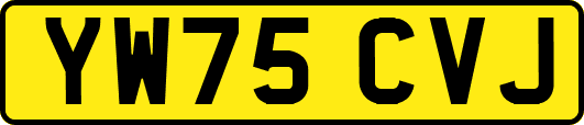 YW75CVJ