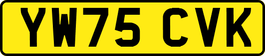 YW75CVK
