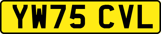 YW75CVL