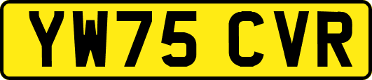 YW75CVR