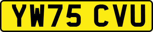 YW75CVU