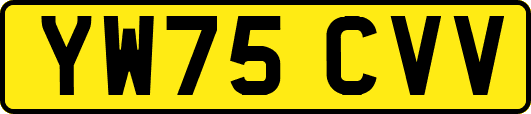 YW75CVV
