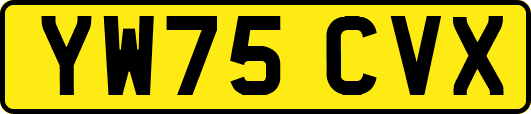 YW75CVX