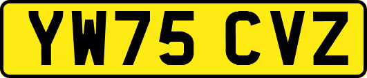YW75CVZ