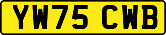 YW75CWB
