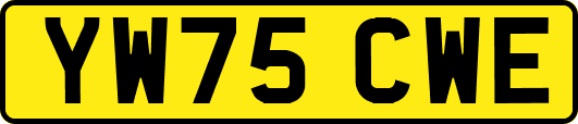 YW75CWE