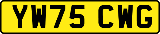 YW75CWG