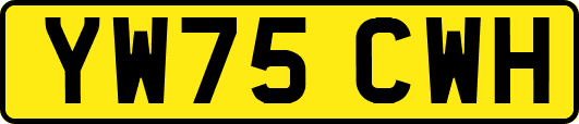 YW75CWH