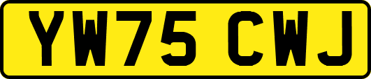 YW75CWJ