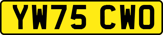 YW75CWO
