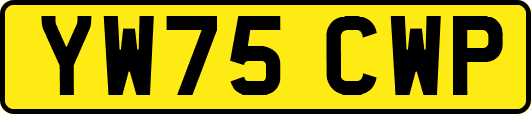 YW75CWP