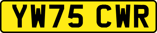 YW75CWR