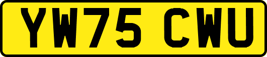 YW75CWU
