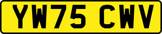 YW75CWV