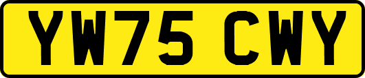 YW75CWY
