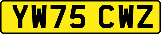 YW75CWZ