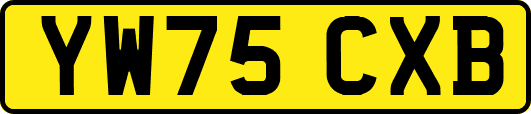 YW75CXB