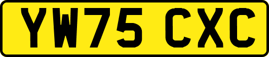 YW75CXC