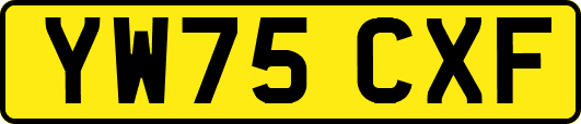 YW75CXF