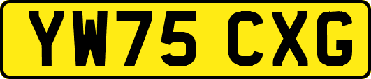 YW75CXG