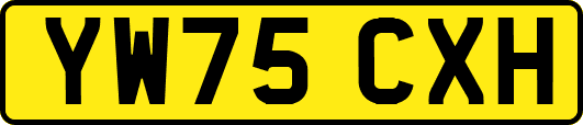 YW75CXH