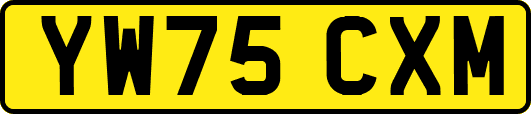 YW75CXM