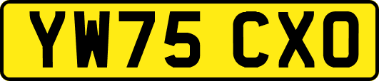 YW75CXO