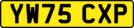 YW75CXP