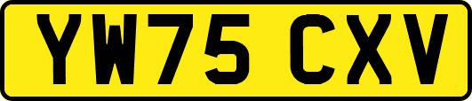 YW75CXV