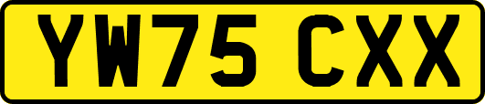 YW75CXX