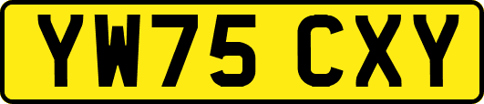 YW75CXY