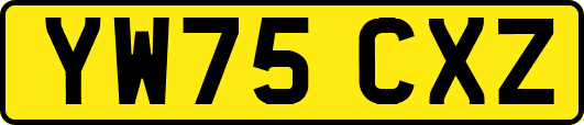 YW75CXZ