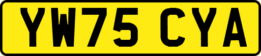 YW75CYA