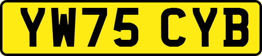 YW75CYB