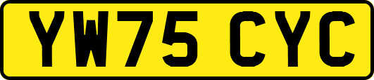 YW75CYC