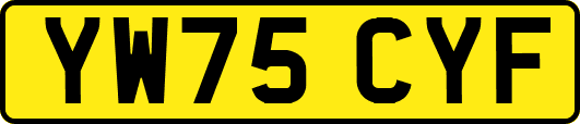 YW75CYF