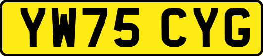 YW75CYG