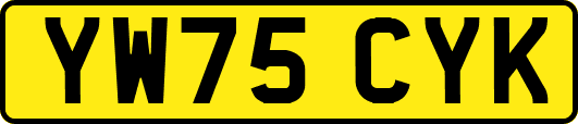 YW75CYK