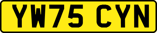 YW75CYN